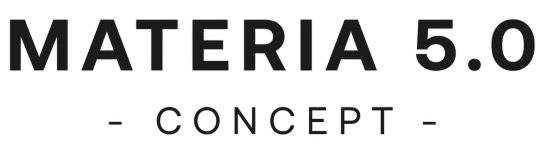 Materia 5.0 Concept